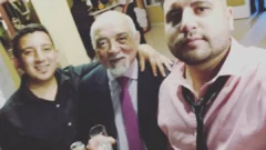 “Pensaba que…”: el desconsolado mensaje del hermano del fotógrafo Alberto Quiroga