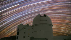 Turismo astronómico en San Juan: el CASLEO registró más visitas impulsadas por la actividad nocturna