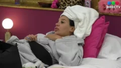 Alarmas en Gran Hermano: Charlotte Caniggia estaría evaluando una salida anticipada