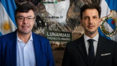San Juan cruzó al gobierno de La Rioja: “las declaraciones del ministro Pérez son falsas”