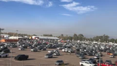 Alerta Amarilla para San Juan: ¿hasta qué hora habrá fuerte viento?