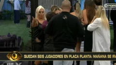 Escándalo en Gran Hermano: piden la expulsión de un participante