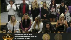 Sorpresivo giro en Gran Hermano: dos jugadores dejarán la casa