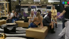 Nuevo escándalo en Gran Hermano: una frase en voz baja provocó una ola de repudio
