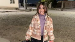Encontraron los regalos perdidos de la nena sanjuanina: “Jamás perdimos la esperanza”