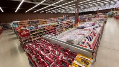 Con descuentos de hasta el 40%, San Juan se suma al Black Week Mayorista