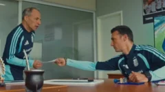 Sorpresa y expectativa: Scaloni confirmó la lista de la Selección argentina