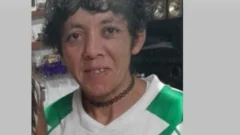 Buscan intensamente a una mujer de 36 años desaparecida en San Juan