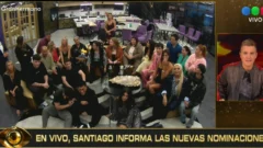 Sorpresa en Gran Hermano: un nuevo Golden Ticket alimenta versiones de una expulsión