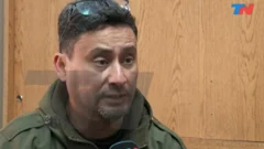 “Hay cómplices”: el contundente mensaje del padre de Agostina