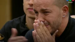 La sorpresa que hizo llorar a Ema en Gran Hermano: “Me diste vida”