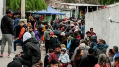 El Paraje Difunta Correa ampliará su red de antenas y mejorará la conectividad