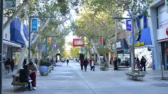 Jueves primaveral en San Juan: cómo estará el tiempo