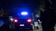 Hallaron muerto a un hombre con heridas de bala en plena calle