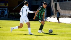 San Martín busca dar el golpe ante Colegiales