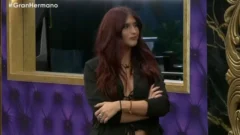 “¿Estoy loca yo?”: la angustia de Titi tras los cruces con Sol en Gran Hermano