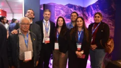 Veladero mostró el impacto de los proyectos comunitarios en Jáchal e Iglesia