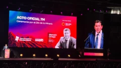 “Argentina vive una oportunidad histórica”: Nación y San Juan defendieron la minería y llamaron a invertir