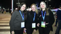 Mirá quiénes concurrieron a la Expo San Juan Minera 2026