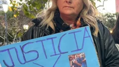 “Nunca nadie le pidió disculpas a mi hija”: el doloroso relato de la abuela