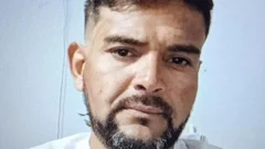 Buscan intensamente a un hombre de 36 años en San Juan