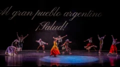 Gala Patria en San Juan: este jueves entregarán entradas gratuitas