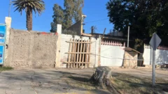 Revelaron de qué murió el hombre hallado en una casa abandonada en Capital