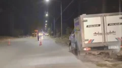 Tragedia en Jáchal: un hombre murió tras un violento choque entre motos