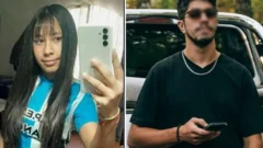 Desaparición de Agostina Vega: un video comprobó que ingresó a la casa del sospechoso