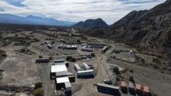 Empleo en minería en San Juan: paso a paso para postularse en la mina Hualilán
