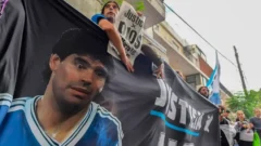 Caso Maradona: declararán los forenses que realizaron la autopsia