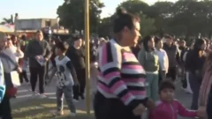 “Me duele el corazón, es mi amiga”: el pedido de Justicia por Agostina Vega