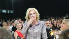Mirtha Legrand cambia de horario este sábado en El Trece