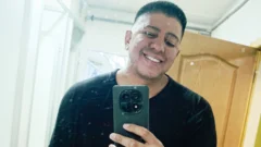 “Fuiste, sos y serás una gran persona”: dolor por la muerte de Esequiel Andino