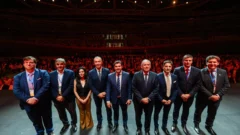 Luis Lucero: “San Juan será clave para la minería argentina”