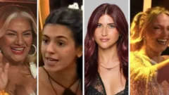Encuestas calientes en Gran Hermano: quién corre más riesgo de abandonar la casa
