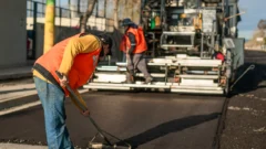 Capital pone en marcha el Plan 50 Cuadras para transformar el microcentro