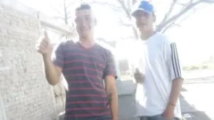 “No fue por drogas”: el contundente mensaje de la familia de los hermanos baleados en Trinidad