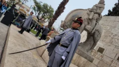 San Juan celebró su 464° aniversario con un fuerte mensaje de unidad y desarrollo provincial