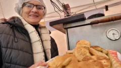 Secretos de la semita sanjuanina: herencia de abuelas y ritual de madrugada
