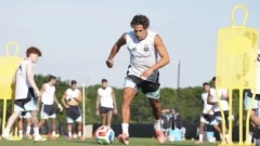 La Selección empieza a tomar forma para jugar con Honduras