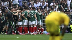 Video: el primer gol del Mundial 2026 que desató la locura en el Azteca