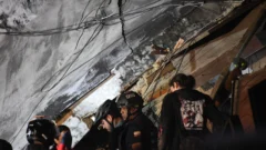 Impactante: seis terremotos sacudieron al mundo en menos de 24 horas
