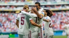 Comenzaron las bajas: Uruguay perdió con España y quedó afuera del Mundial