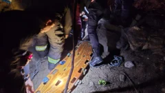La pista clave fue una moto: así encontraron a la adolescente desaparecida en Valle Fértil