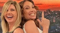 La emotiva despedida de Débora Plager a Ernestina Pais: “No lo puedo creer”