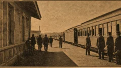 Una joya periodística de 1931 revive el sueño ferroviario que marcó a Jáchal