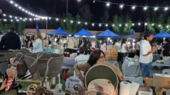 Más de 190 emprendedores participarán de la tercera edición de Viva Feria en Rawson
