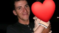 Esperanza para Franco Azcurra: despertó luego de sufrir un grave traumatismo de cráneo