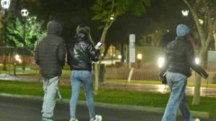 Una máxima de tan solo 9°C: así estará el tiempo este viernes en San Juan